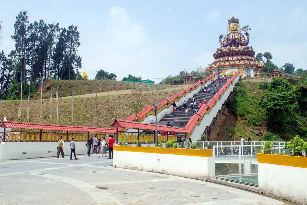 Pelling