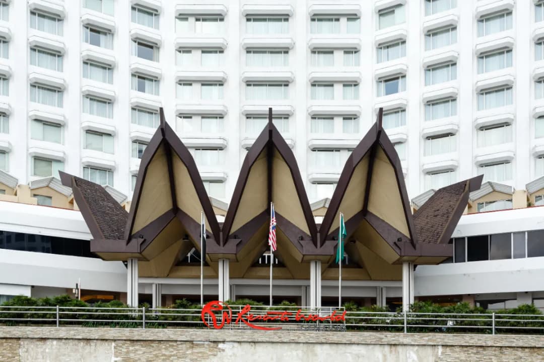 Resorts World Genting
