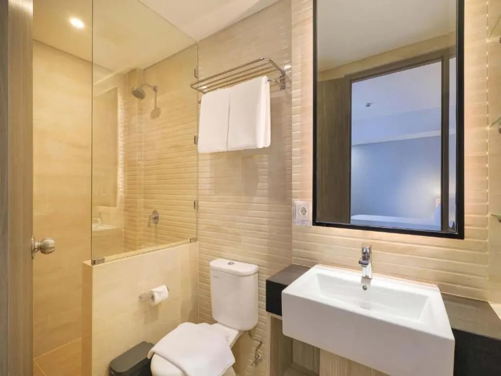 Royal Regantris Kuta