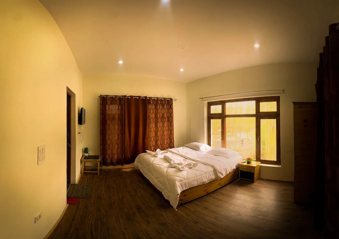 Semkar Villa Ladakh
