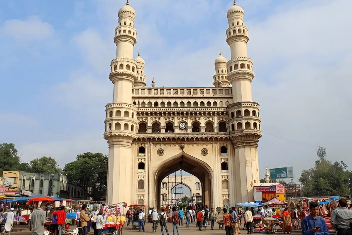 Charminar