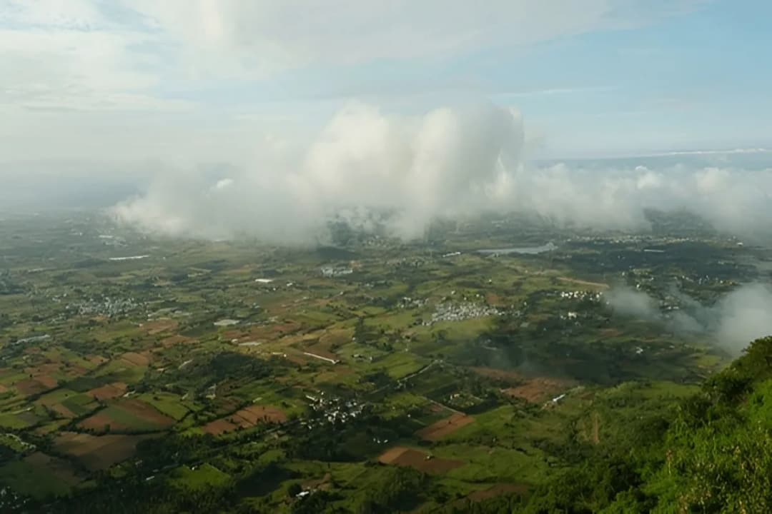 Bhoga Nandeeshwara Temple