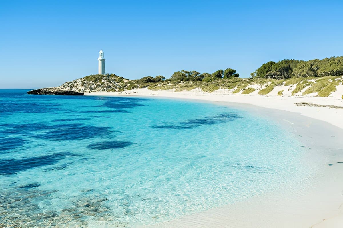 Rottnest Island