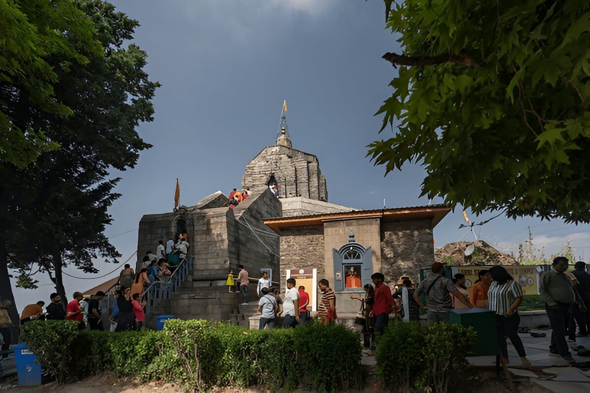 Jannat-e-Kashmir