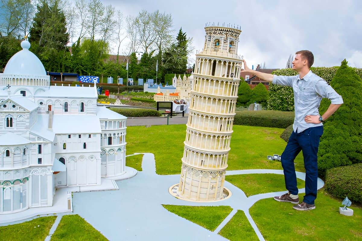 Mini-Europe