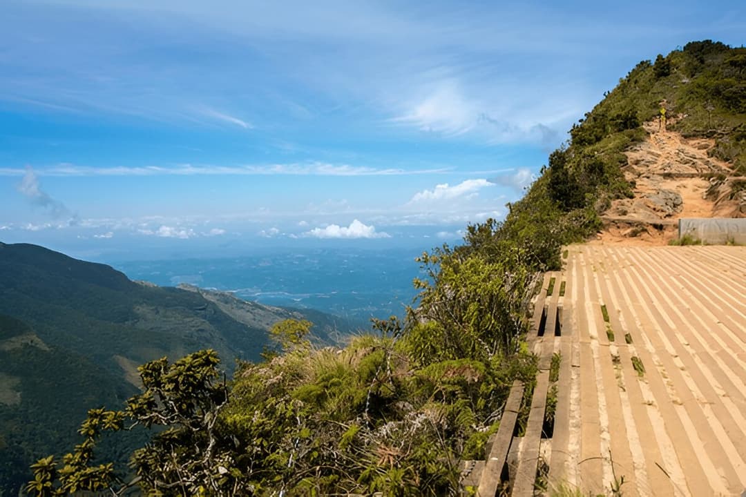 World’s End Viewpoint