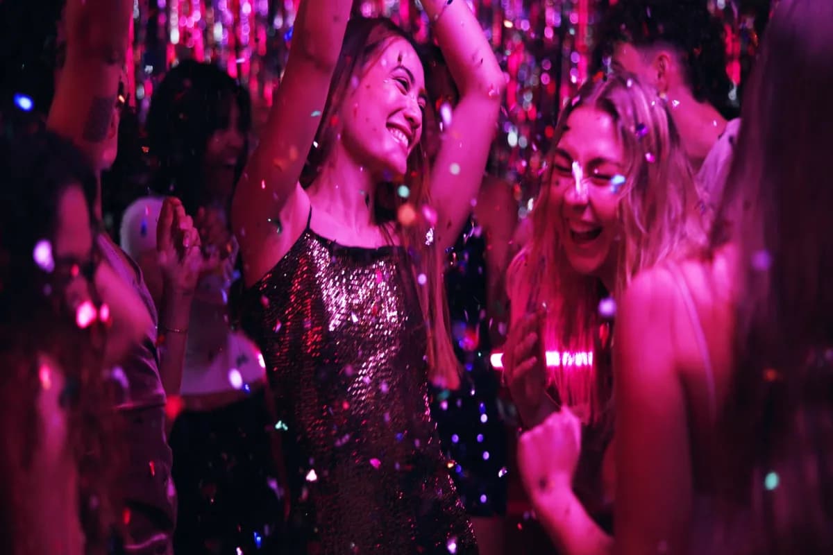 XO Nightclub