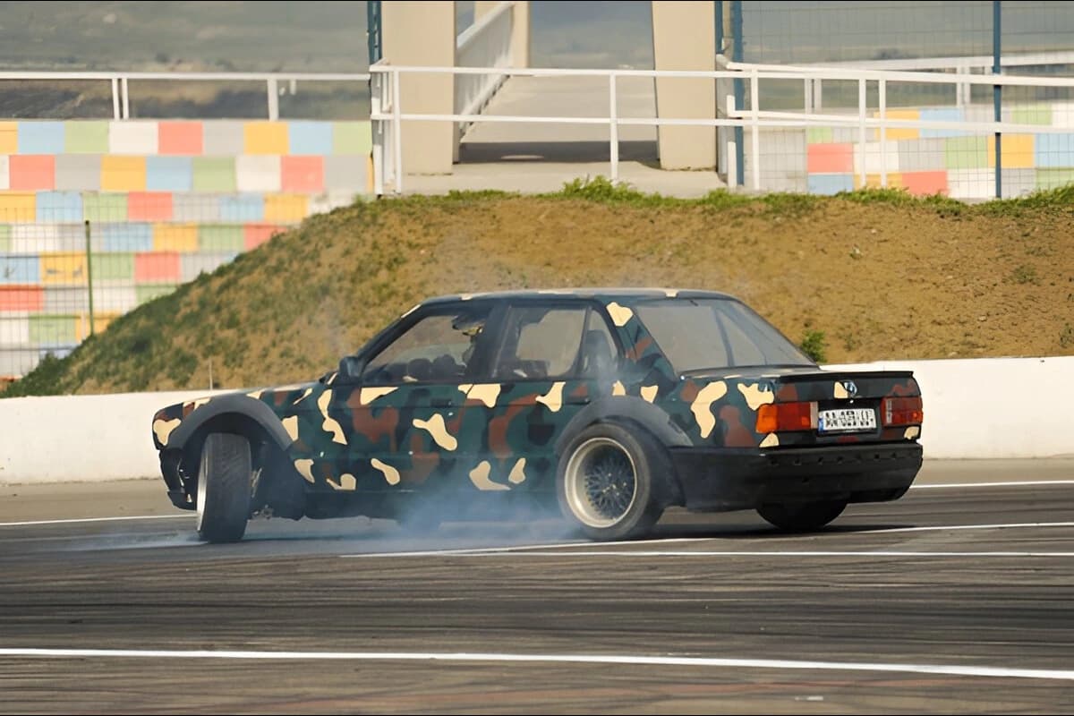 Rustavi International Motorpark