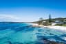 Hyams Beach