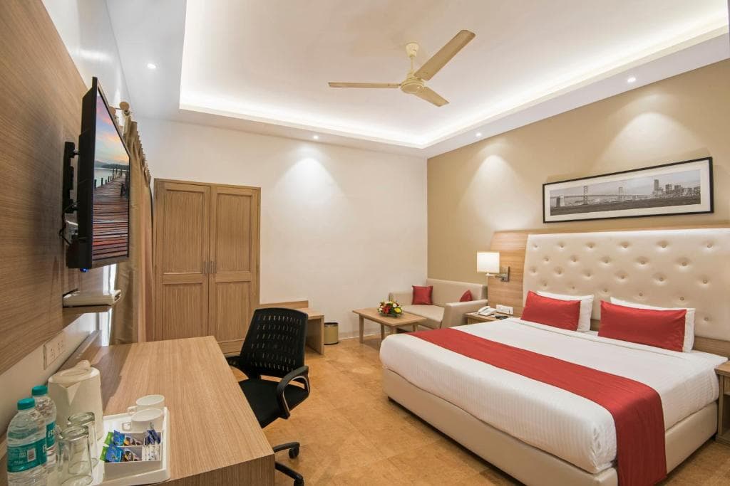 Kalinga Hotel Jodhpur 