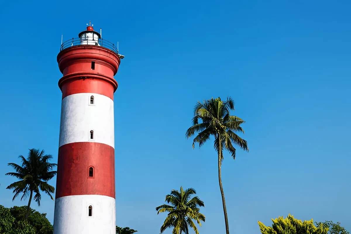 Alappuzha Light House