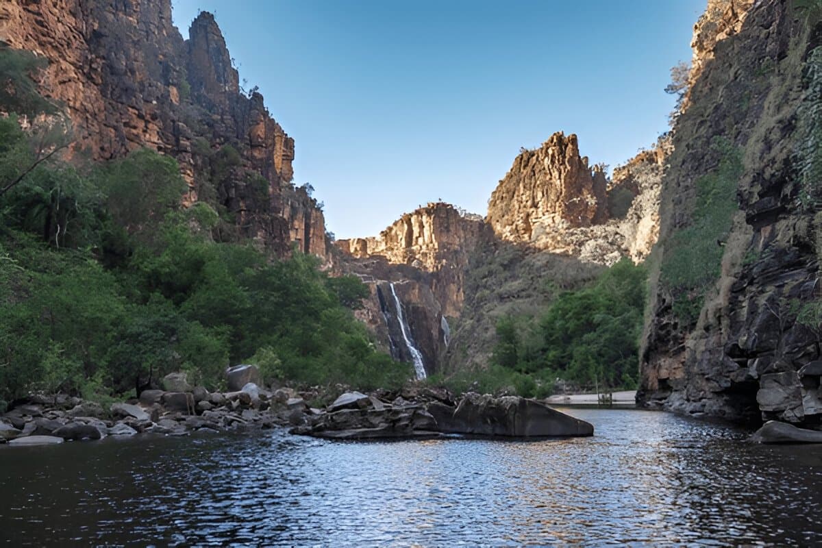 Kakadu National Park