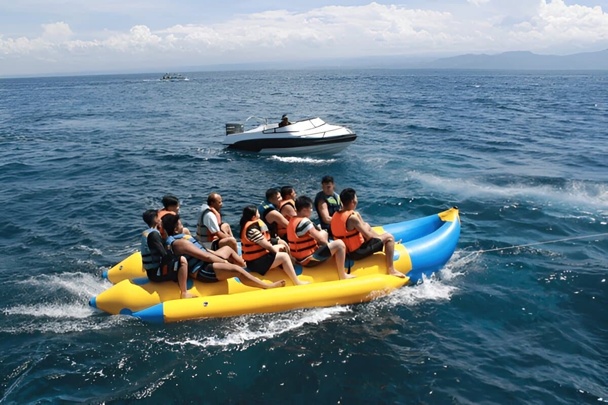 Bali Watersports