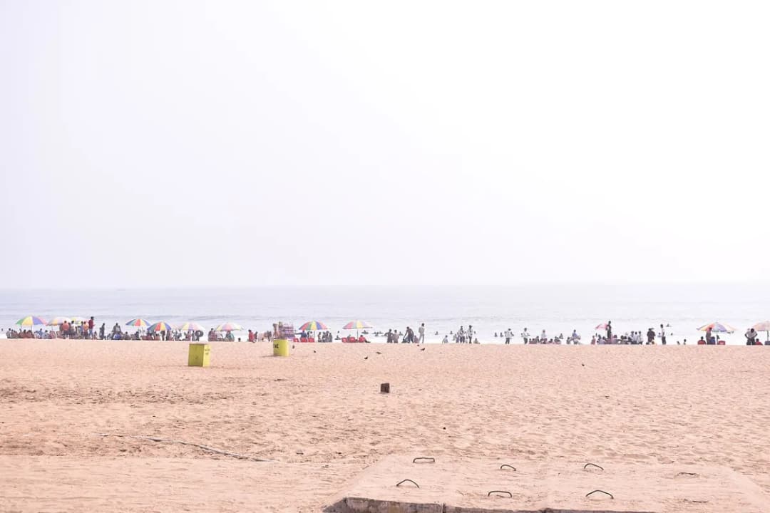 Morning Walks & Sunrise