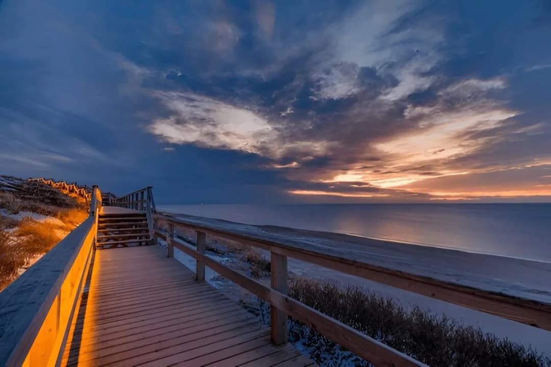 Eco-Friendly Experience