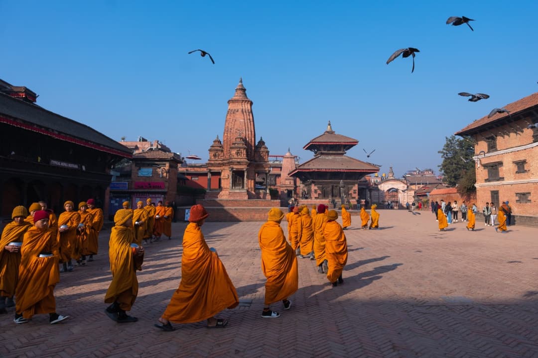 Bhaktapur