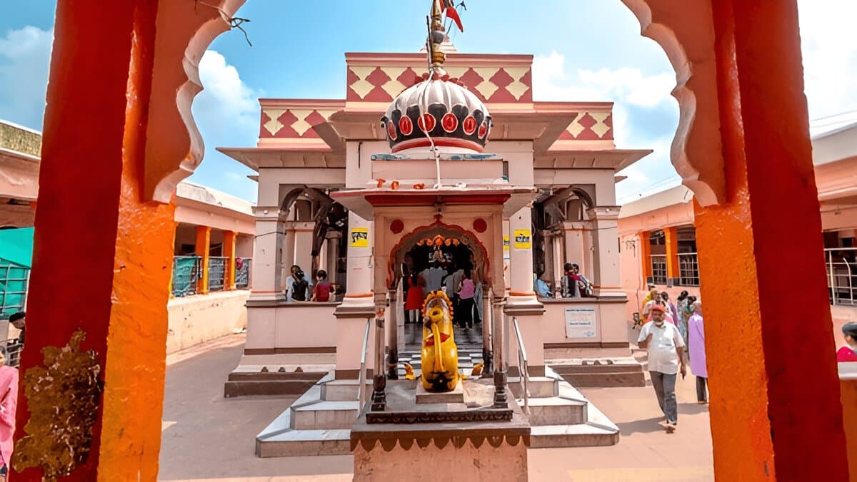 Ujjain