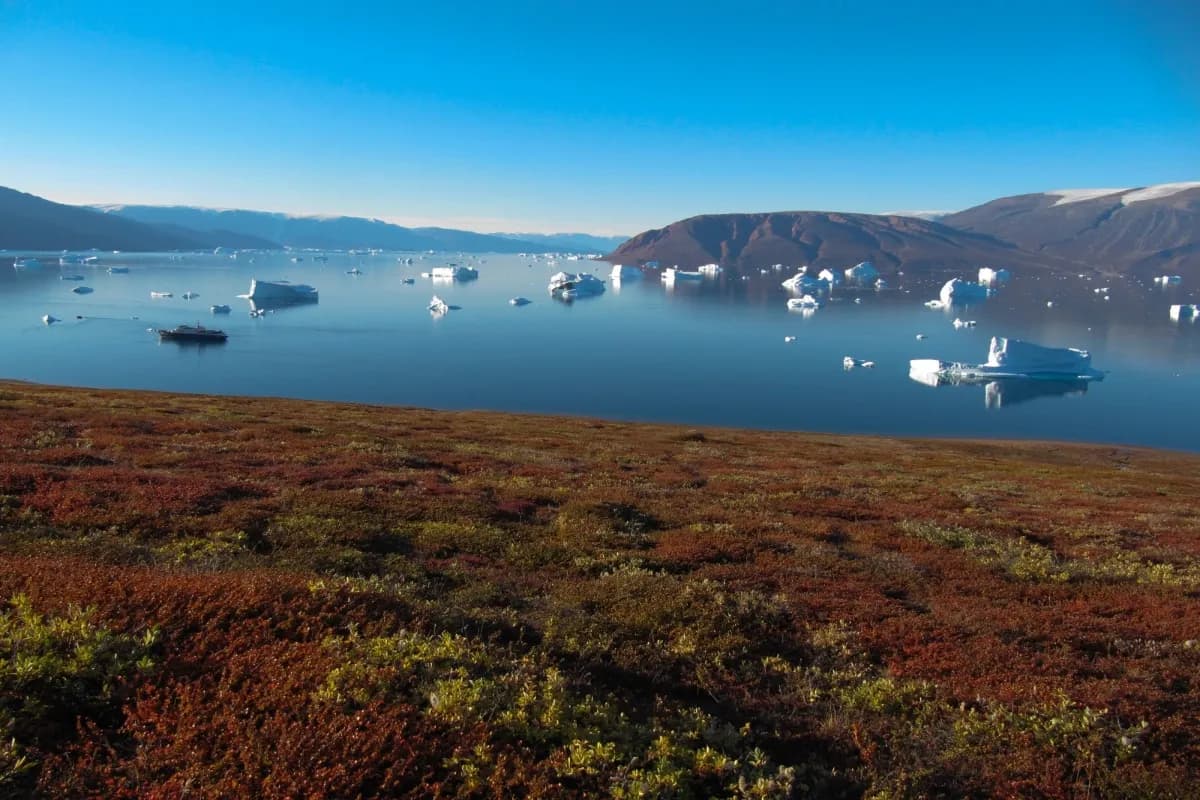 North East Greenland National Park