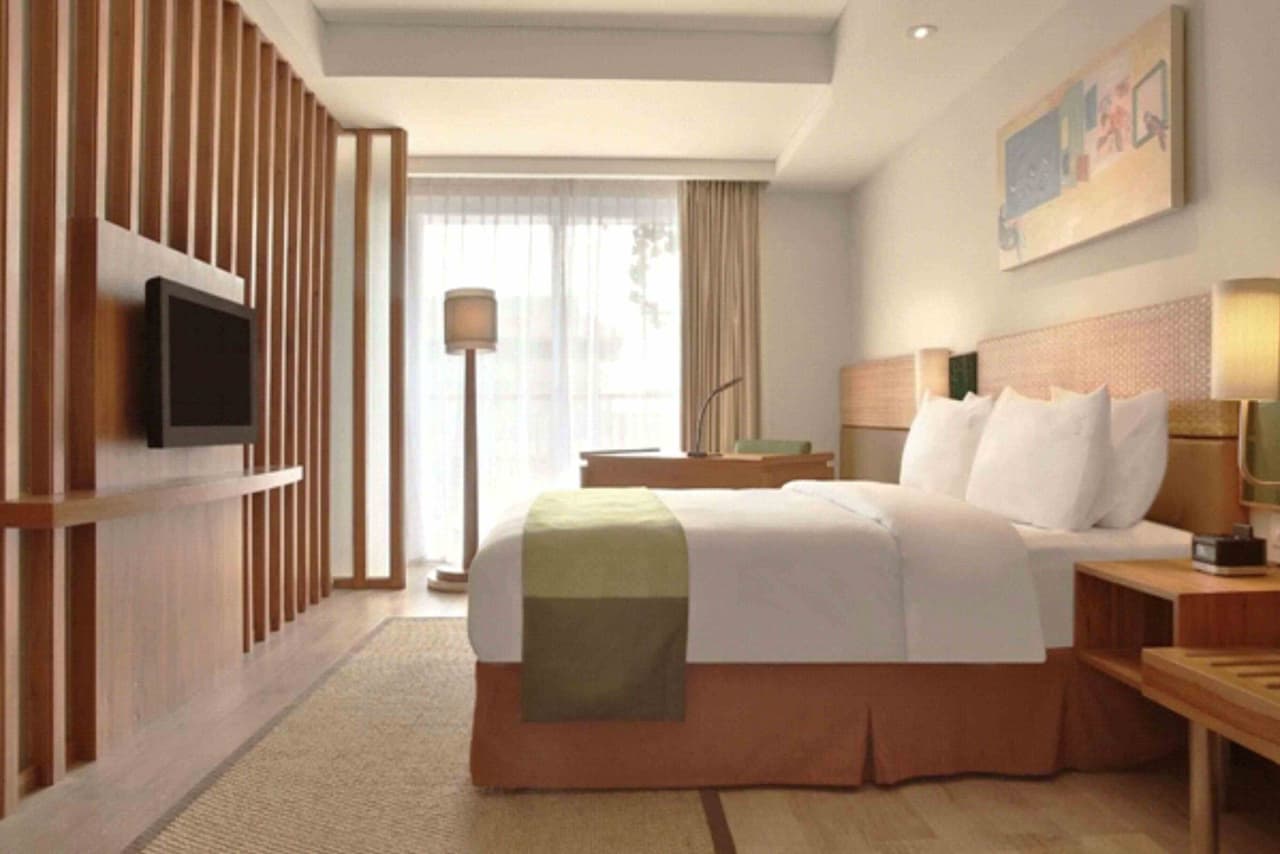 Diamond Hotel Kuta Bali