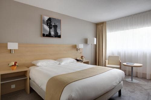 Hotel Inn Paris - Roissy Cdg Airport Paris