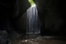 Tukad Cepung Waterfall