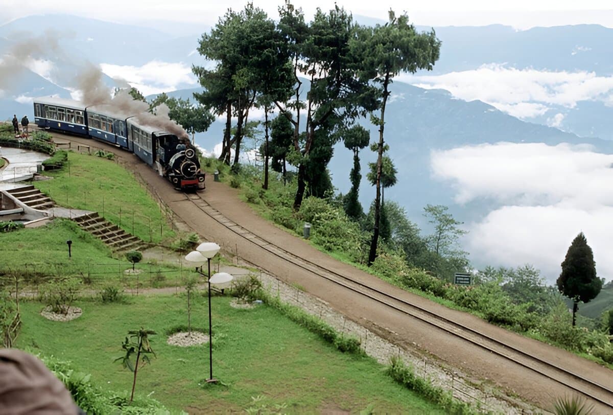 Darjeeling