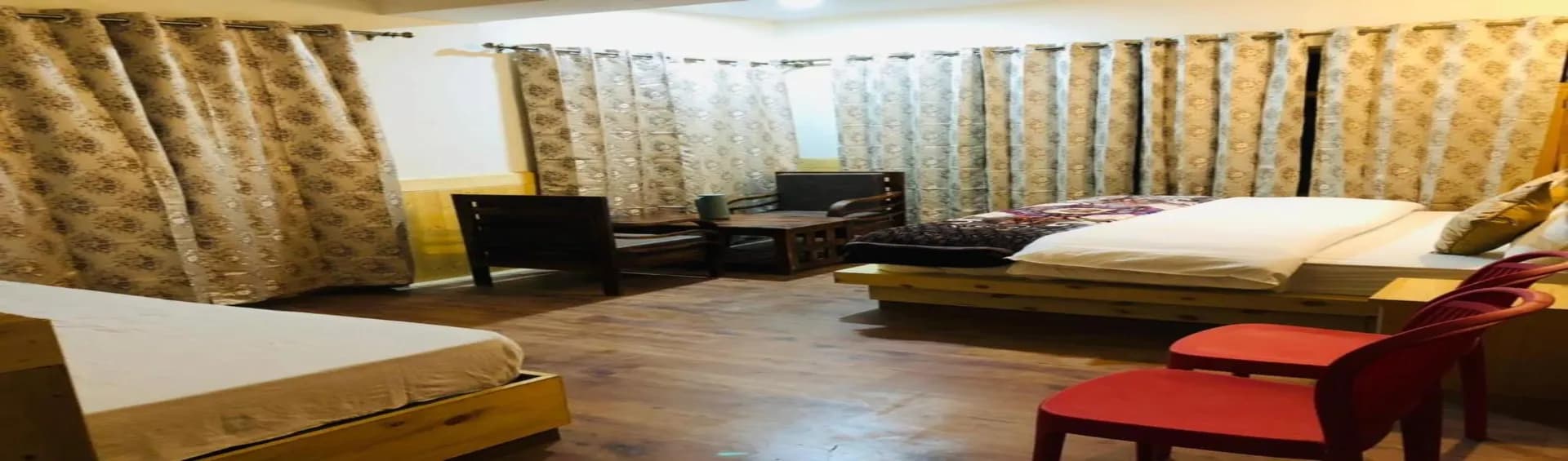 Stay in spiti valley