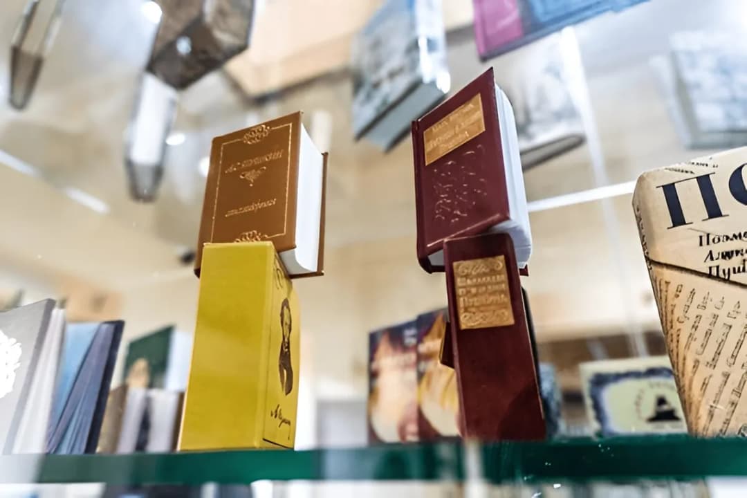 Educational Experience