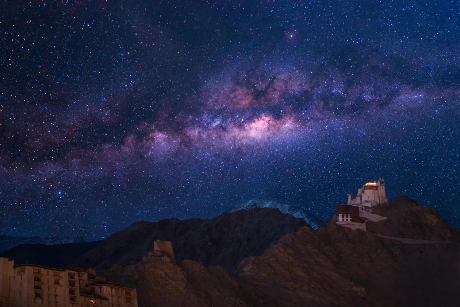 Ladakh Group Tour Package