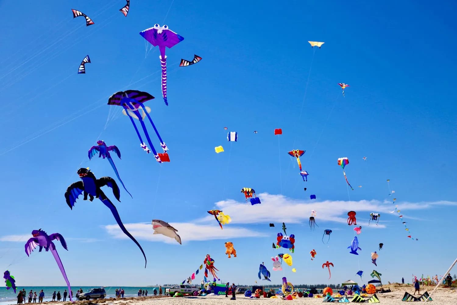 Kite Beach Dubai