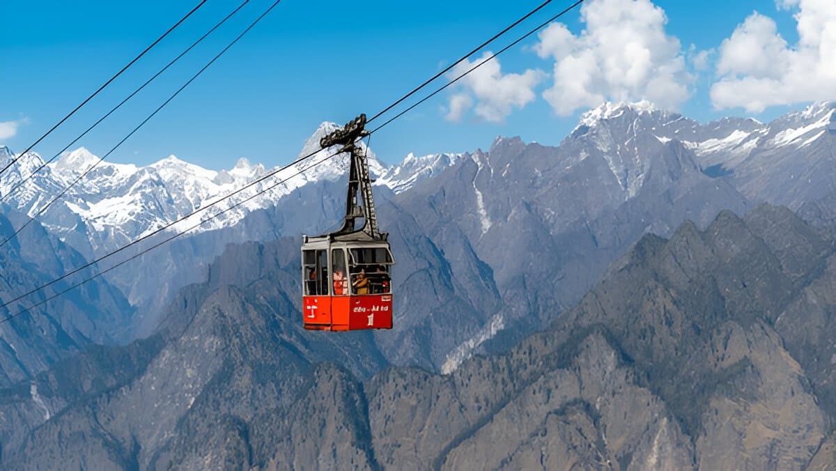 Uttrakhand