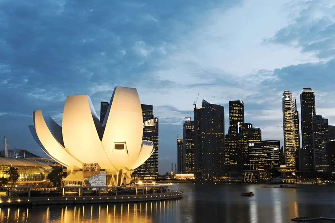 Travelling Exhibitions Hall