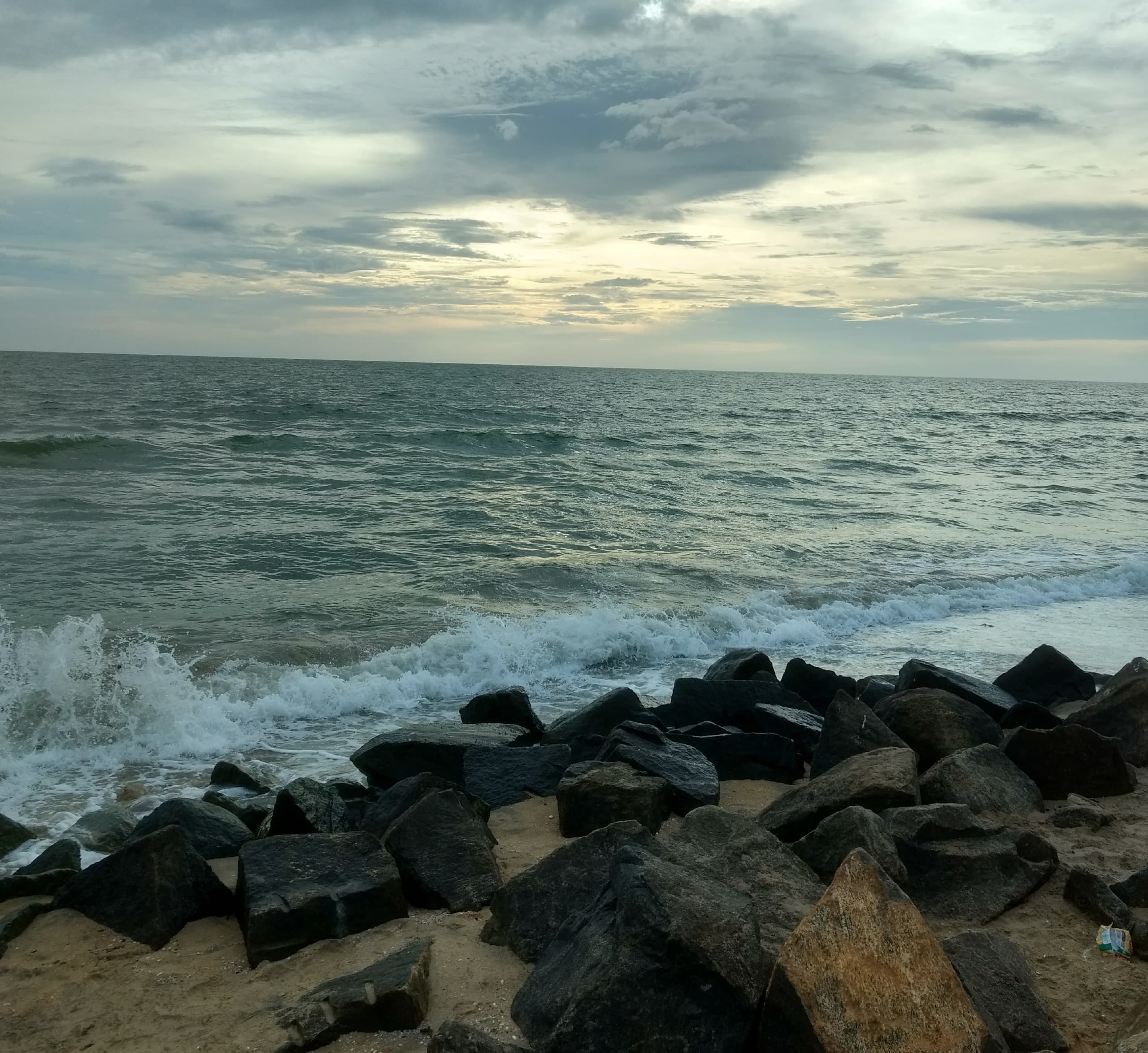 Sea Star Beach Homes Cherai 