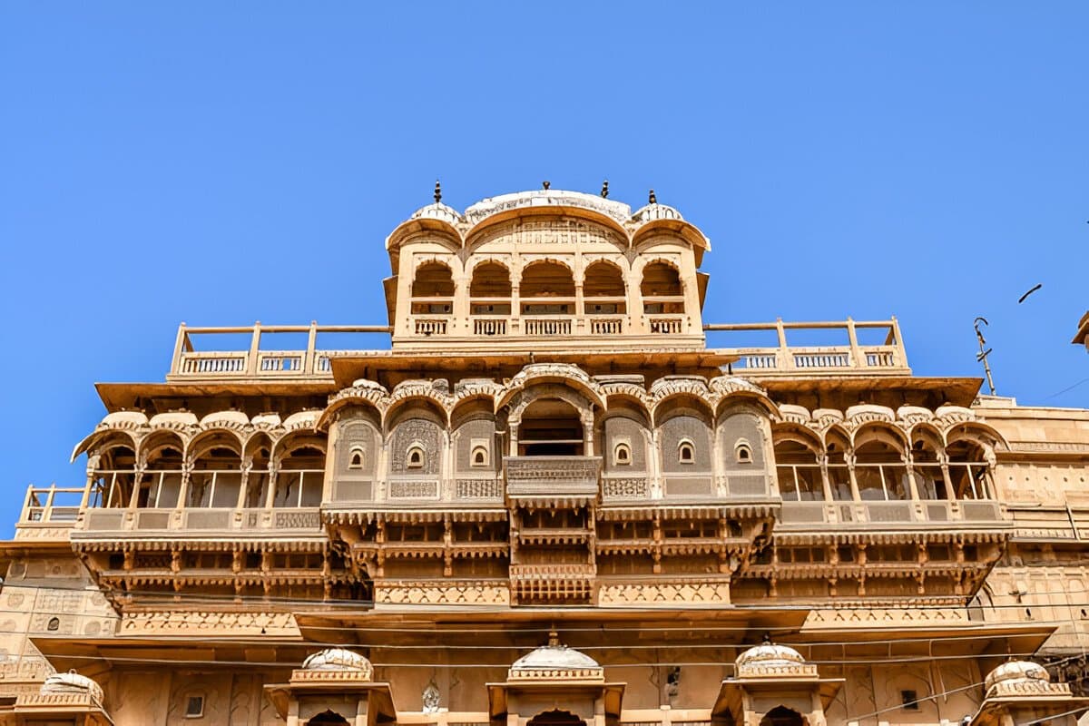 Rajasthan