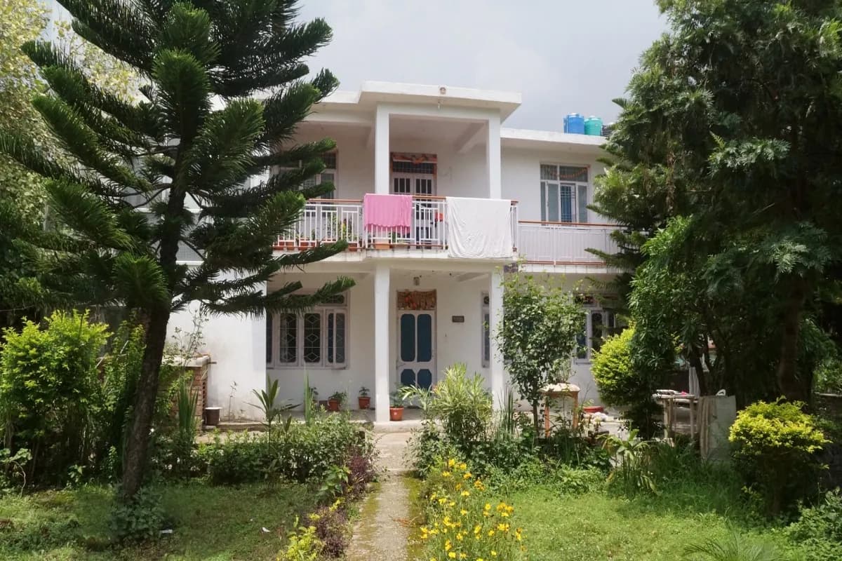 CG Home Stay Family Home, Rewalsar