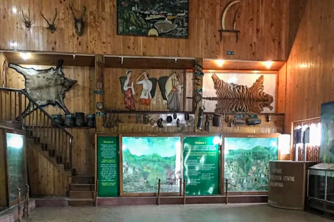 Nature Interpretation Centre