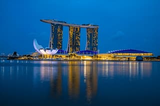 Singapore