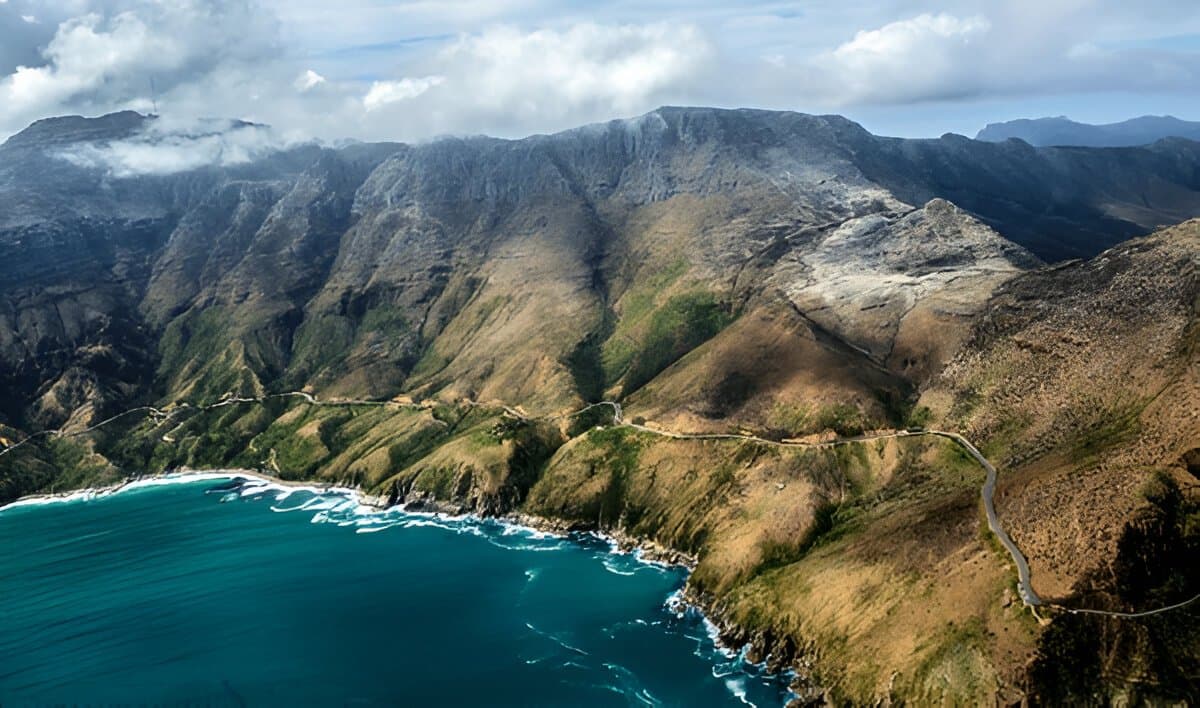 Chapman's Peak