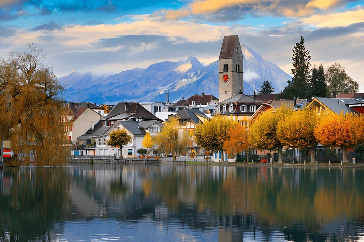 Interlaken