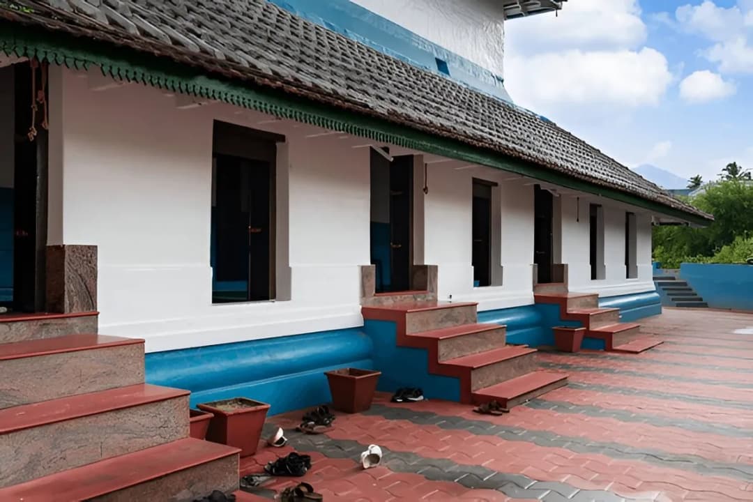 Ponnani Juma Masjid