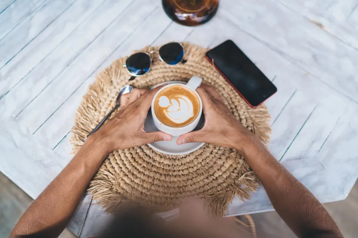 Bali Coffee