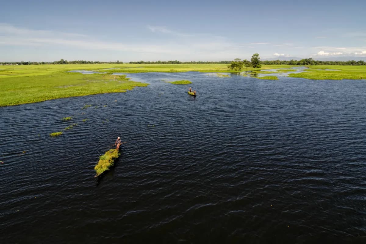 Majuli