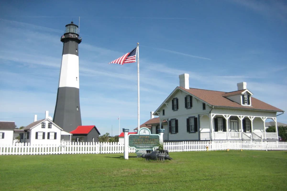 Tybee Island