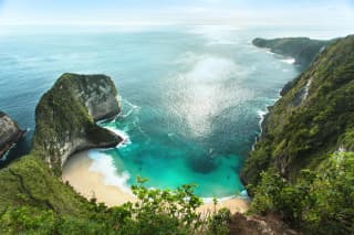 Bali’s Romantic Magic with Island Cruises, Temples & Sunsets