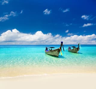 Exotic Trip to Lakshadweep 