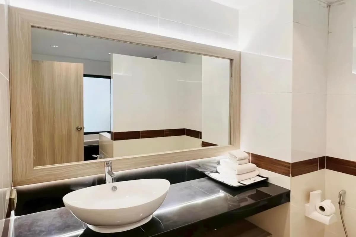 Ramada by Wyndham Aonang Krabi