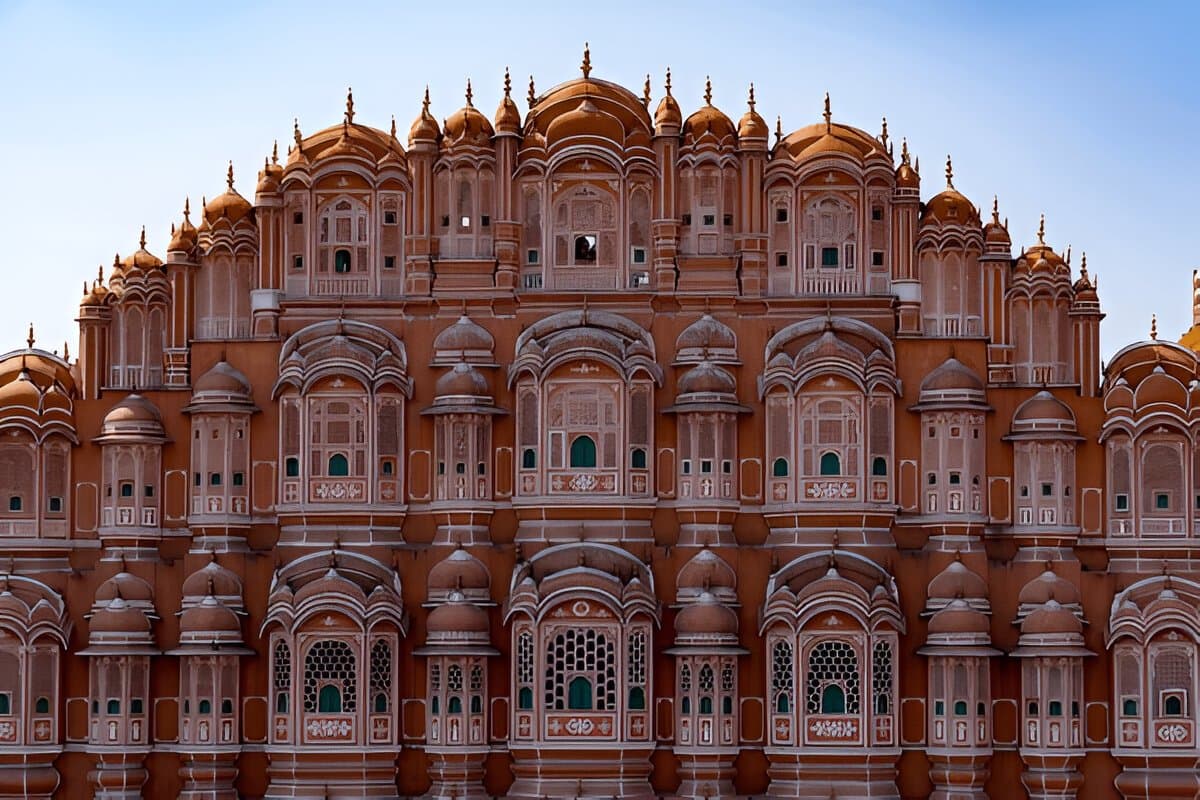Jaipur