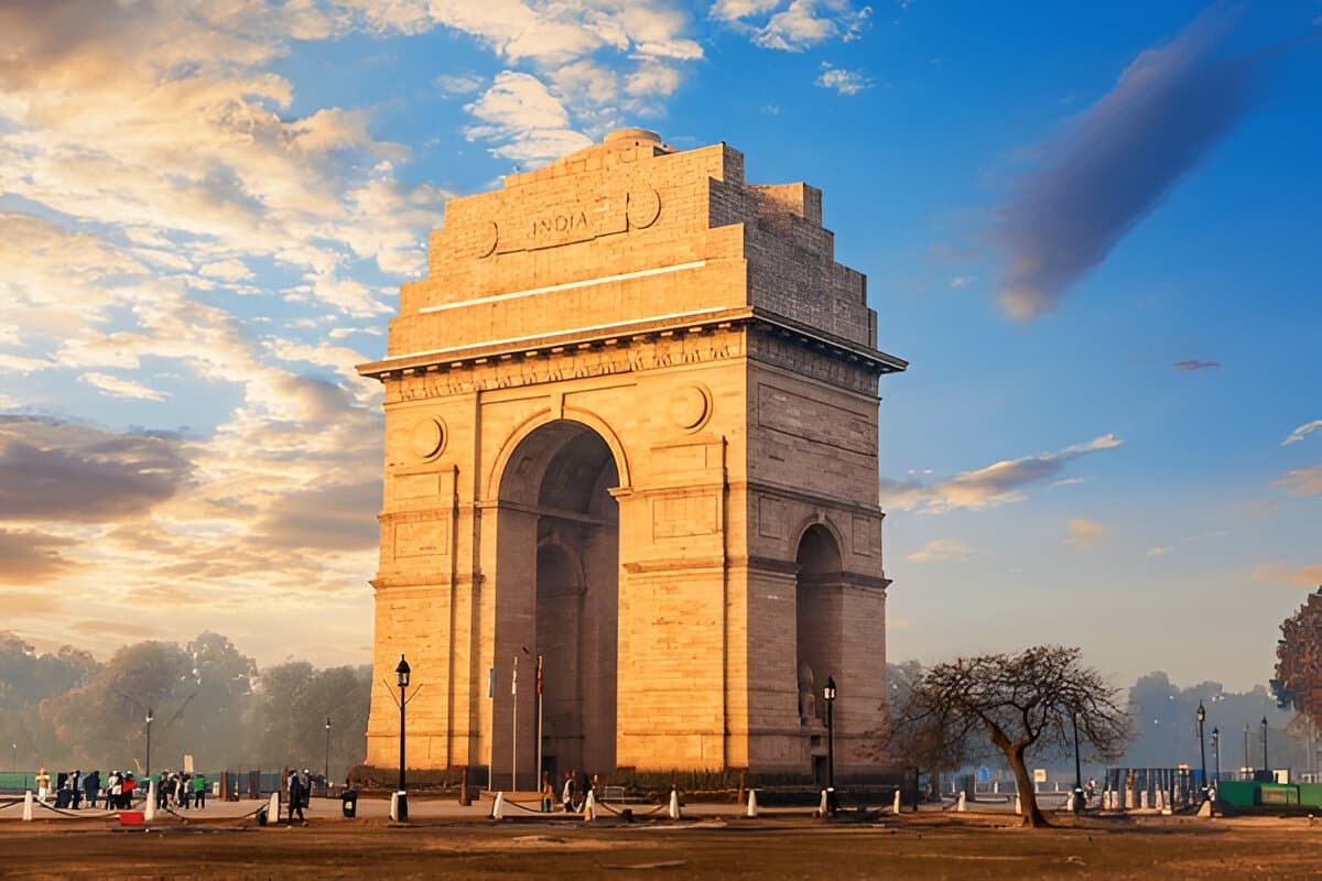 India Gate
