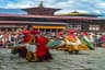 Bhutan 