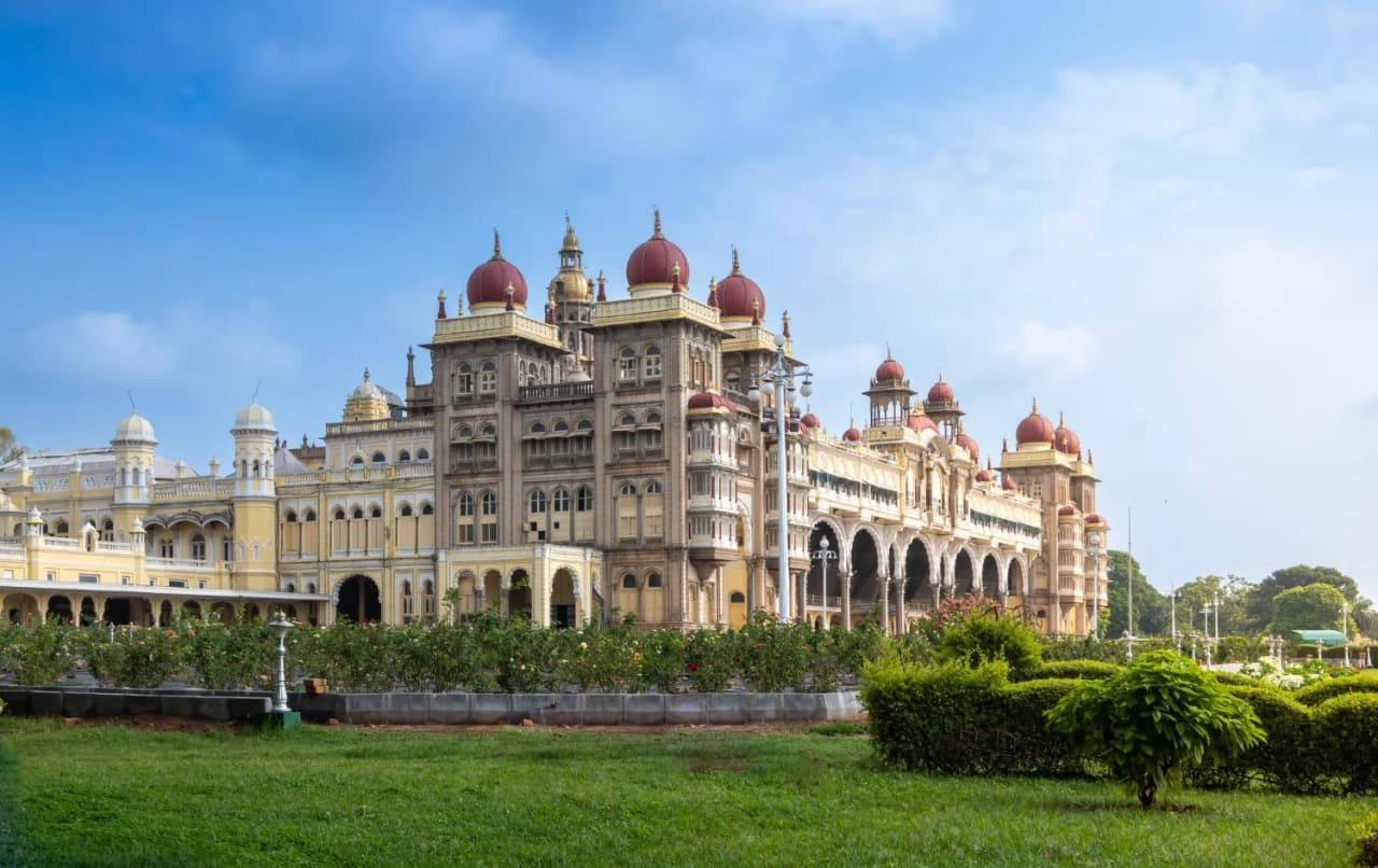Mysore